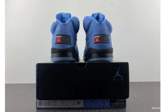 Cheap EP  Air DV1310-401 5 Jordan RETRO “UNC” DV1310-401  0323